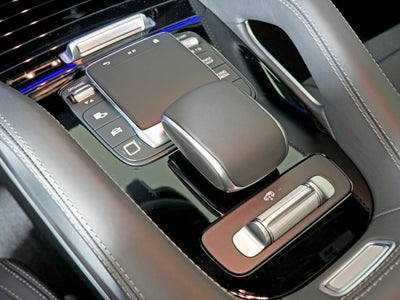 2026 Mercedes-Benz GLE GLE 53 AMG® 4MATIC®