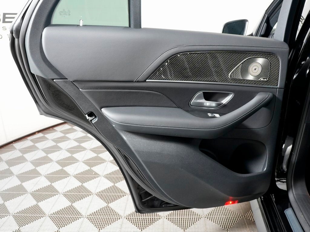 2026 Mercedes-Benz GLE GLE 53 AMG® 4MATIC®