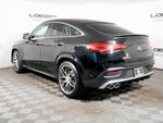 2026 Mercedes-Benz GLE GLE 53 AMG® 4MATIC®