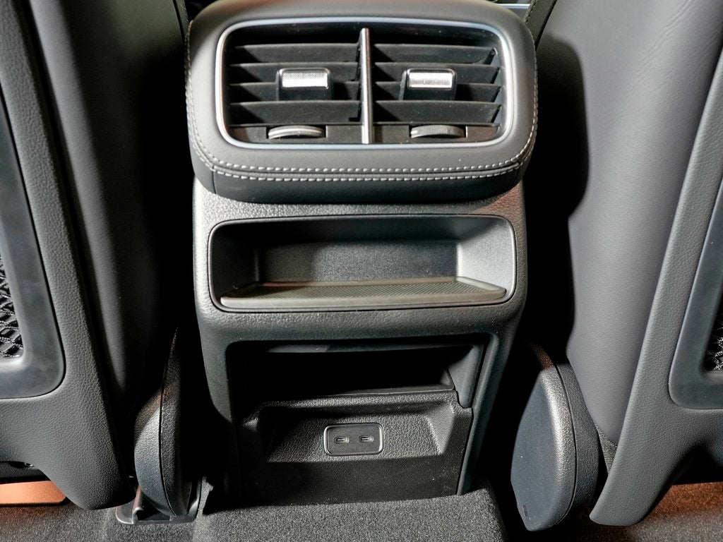 2026 Mercedes-Benz GLE GLE 53 AMG® 4MATIC®