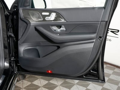 2026 Mercedes-Benz GLE GLE 53 AMG® 4MATIC®