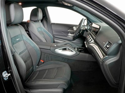 2026 Mercedes-Benz GLE GLE 53 AMG® 4MATIC®