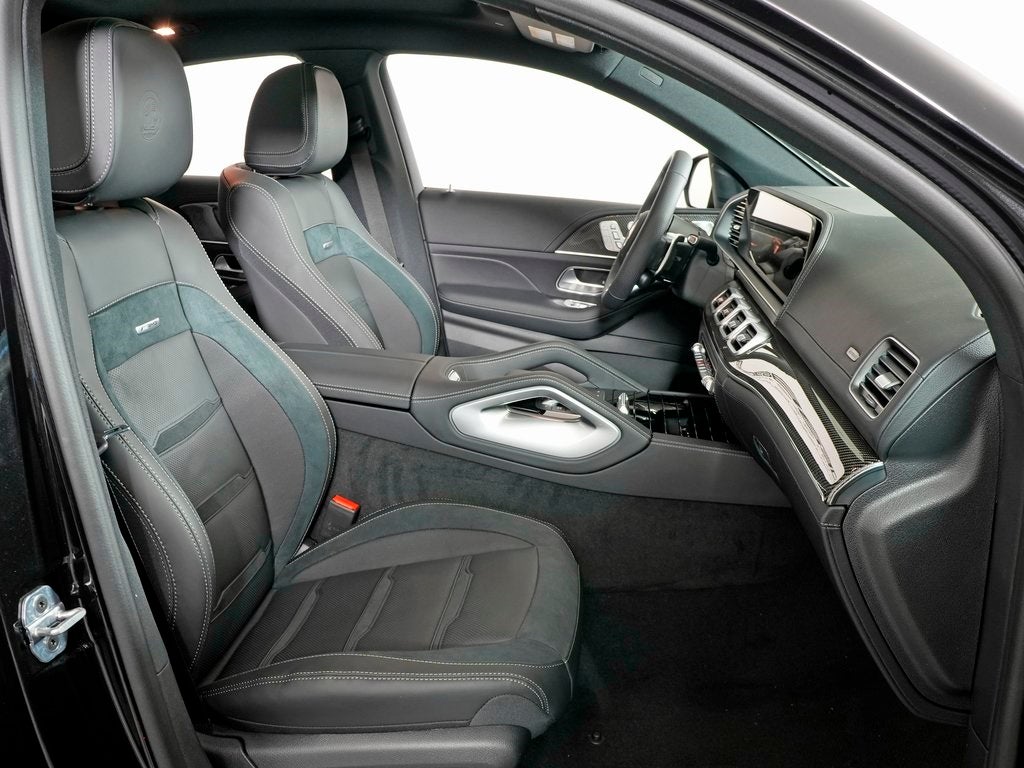 2026 Mercedes-Benz GLE GLE 53 AMG® 4MATIC®