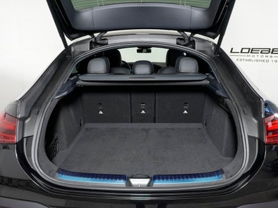 2026 Mercedes-Benz GLE GLE 53 AMG® 4MATIC®