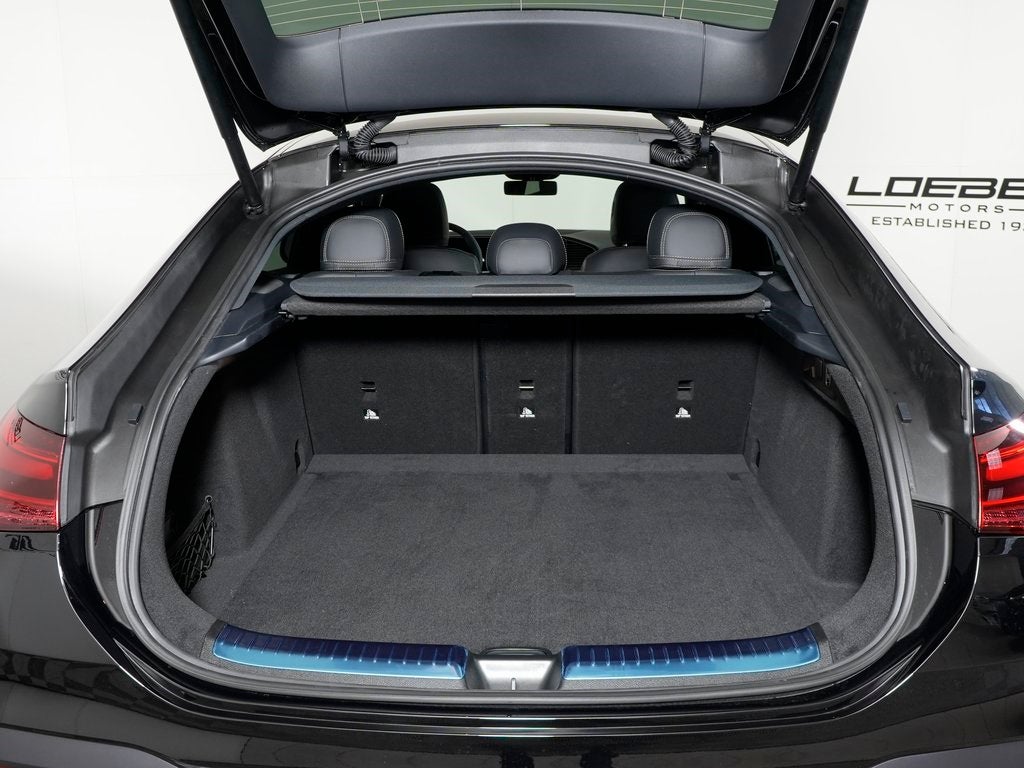 2026 Mercedes-Benz GLE GLE 53 AMG® 4MATIC®