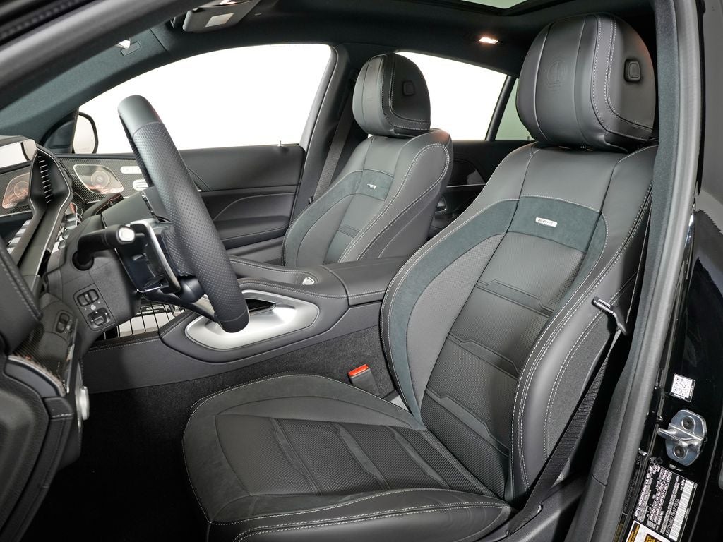 2026 Mercedes-Benz GLE GLE 53 AMG® 4MATIC®