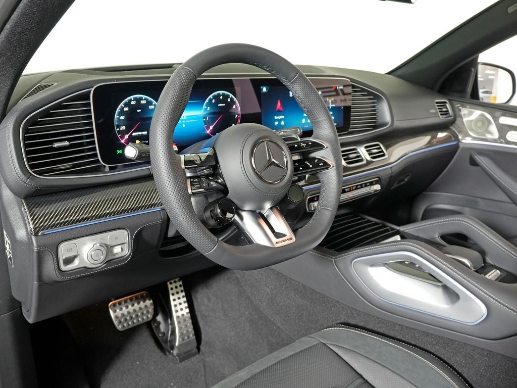 2026 Mercedes-Benz GLE GLE 53 AMG® 4MATIC®