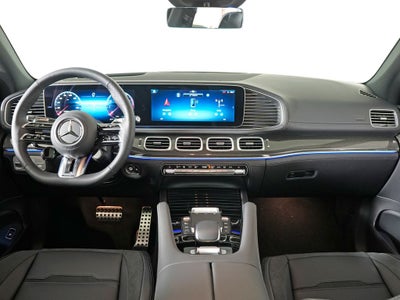 2026 Mercedes-Benz GLE GLE 53 AMG® 4MATIC®