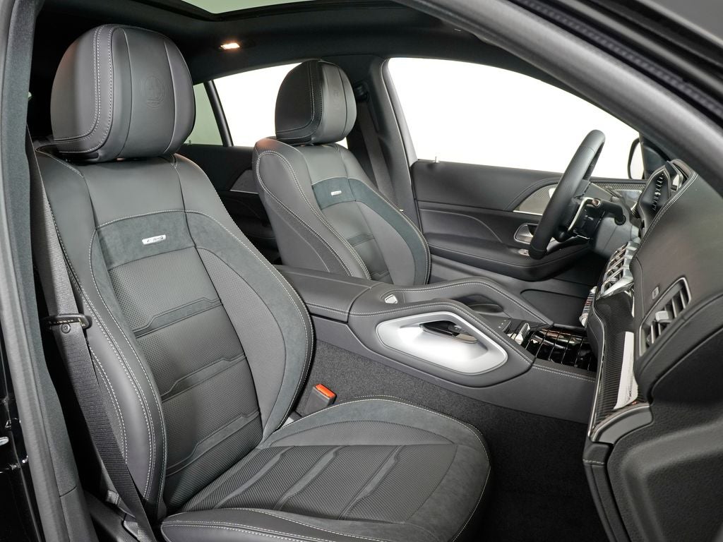 2026 Mercedes-Benz GLE GLE 53 AMG® 4MATIC®