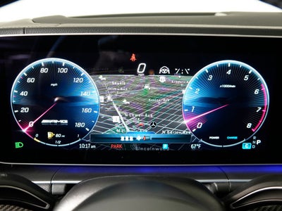 2026 Mercedes-Benz GLE GLE 53 AMG® 4MATIC®