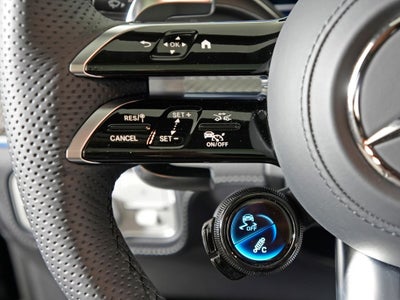 2026 Mercedes-Benz GLE GLE 53 AMG® 4MATIC®