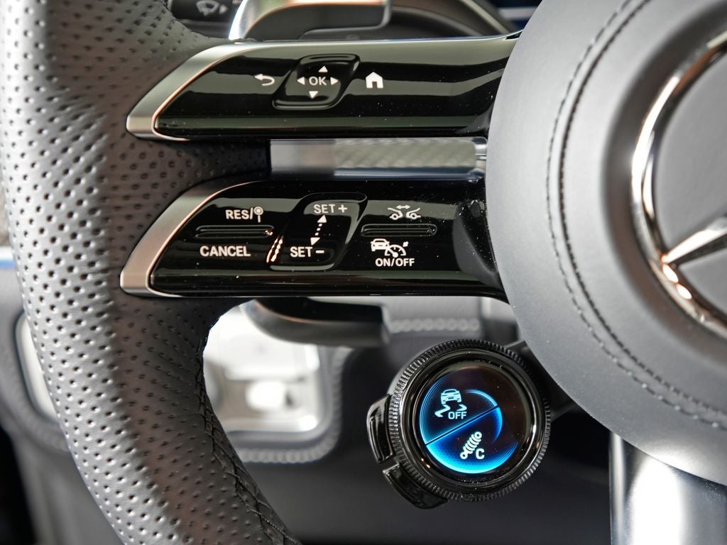 2026 Mercedes-Benz GLE GLE 53 AMG® 4MATIC®
