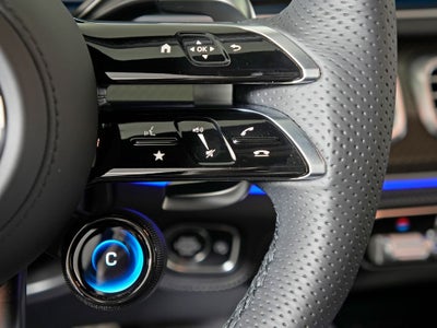 2026 Mercedes-Benz GLE GLE 53 AMG® 4MATIC®