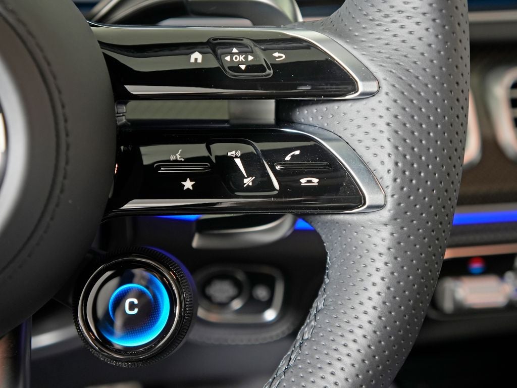 2026 Mercedes-Benz GLE GLE 53 AMG® 4MATIC®