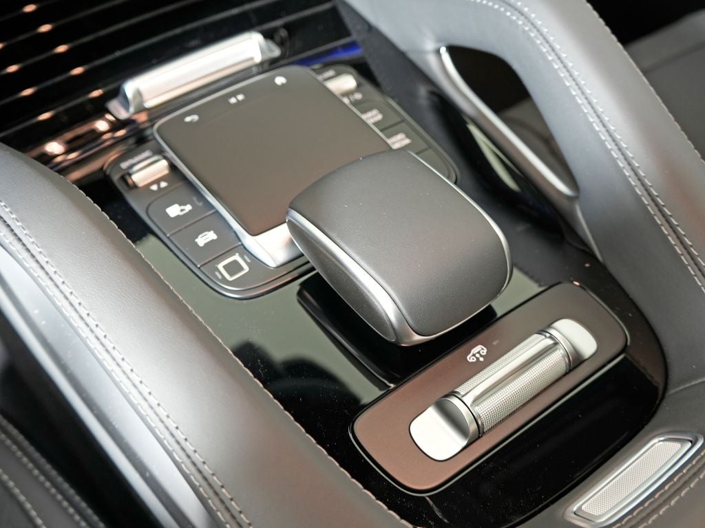 2026 Mercedes-Benz GLE GLE 53 AMG® 4MATIC®