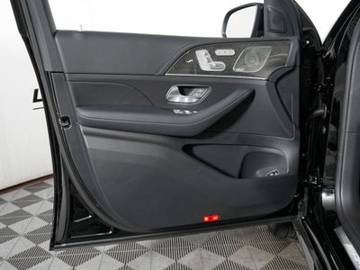 2026 Mercedes-Benz GLE GLE 53 AMG® 4MATIC®