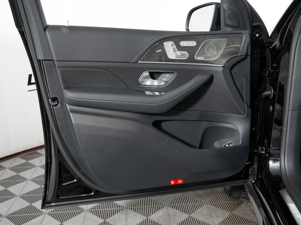 2026 Mercedes-Benz GLE GLE 53 AMG® 4MATIC®