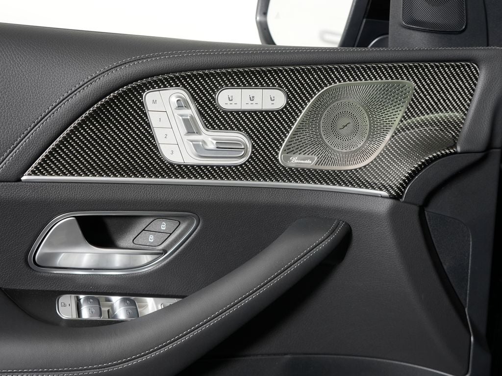 2026 Mercedes-Benz GLE GLE 53 AMG® 4MATIC®