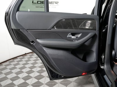 2026 Mercedes-Benz GLE GLE 53 AMG® 4MATIC®
