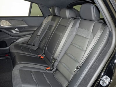2026 Mercedes-Benz GLE GLE 53 AMG® 4MATIC®