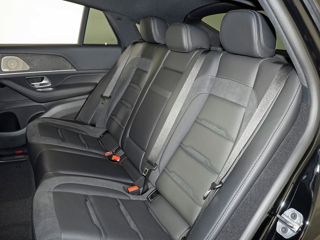 2026 Mercedes-Benz GLE GLE 53 AMG® 4MATIC®