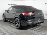 2026 Mercedes-Benz GLE GLE 53 AMG® 4MATIC®