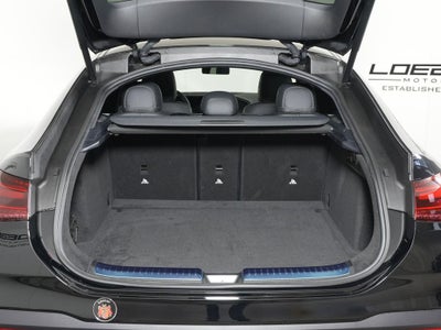 2026 Mercedes-Benz GLE GLE 53 AMG® 4MATIC®