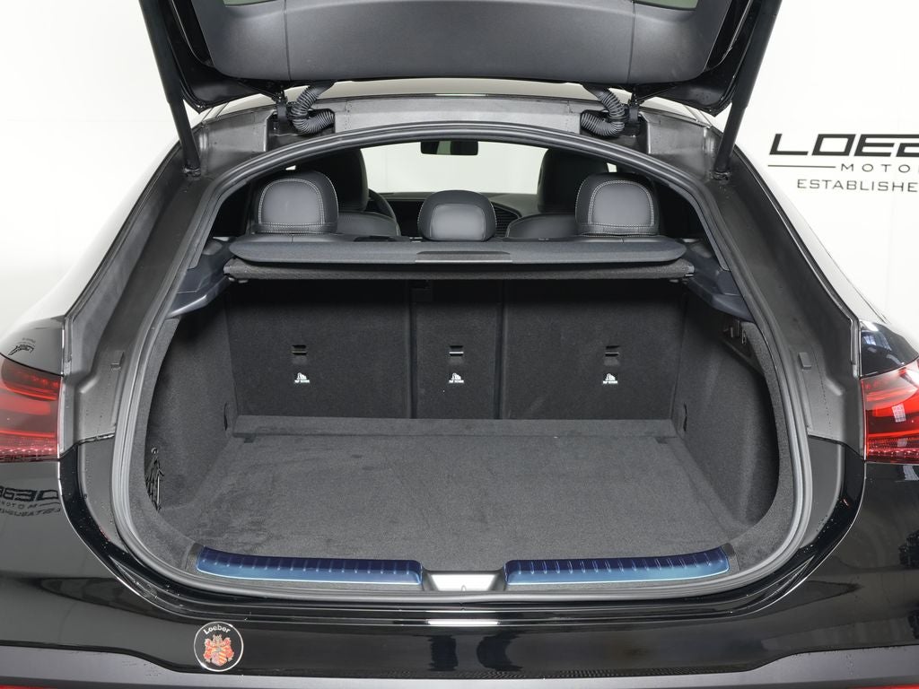 2026 Mercedes-Benz GLE GLE 53 AMG® 4MATIC®