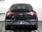 2026 Mercedes-Benz GLE GLE 53 AMG® 4MATIC®