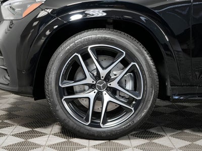 2026 Mercedes-Benz GLE GLE 53 AMG® 4MATIC®