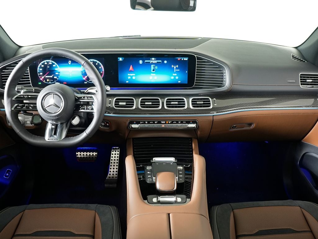 2026 Mercedes-Benz GLE GLE 53 AMG® 4MATIC®
