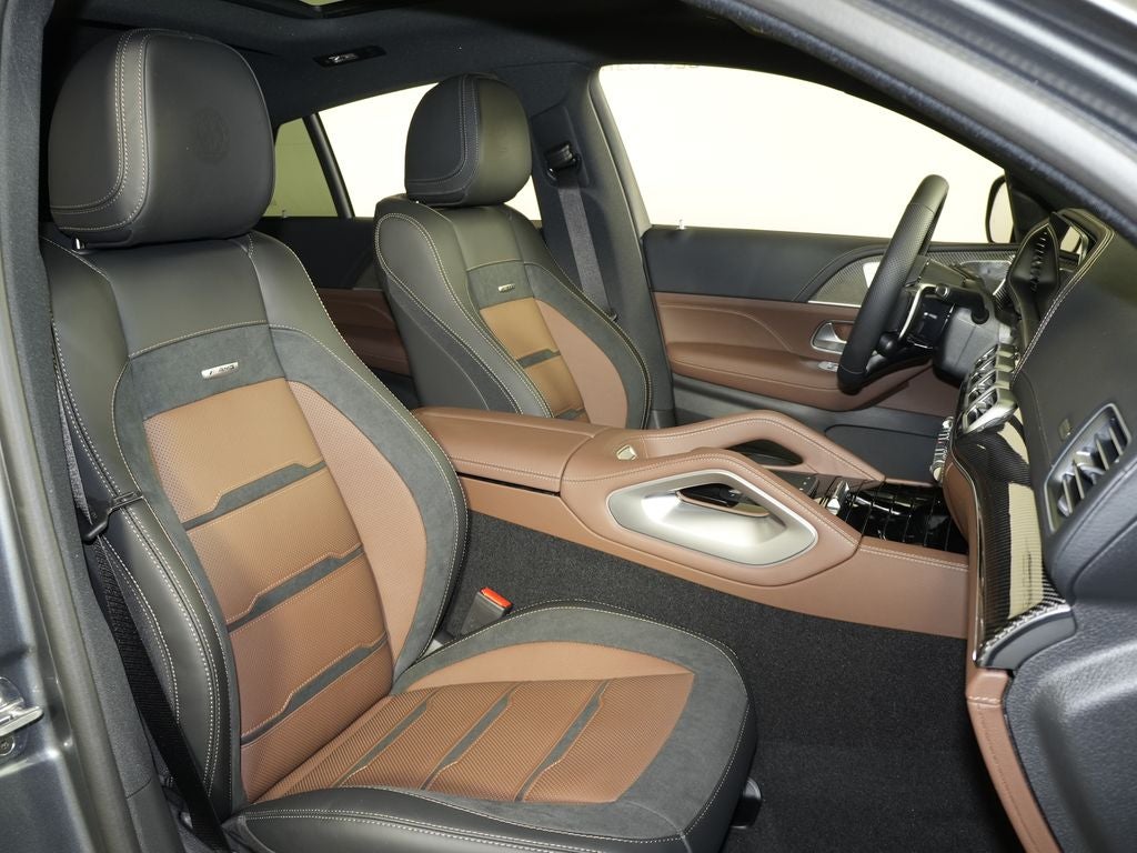 2026 Mercedes-Benz GLE GLE 53 AMG® 4MATIC®