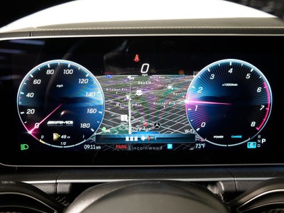 2026 Mercedes-Benz GLE GLE 53 AMG® 4MATIC®