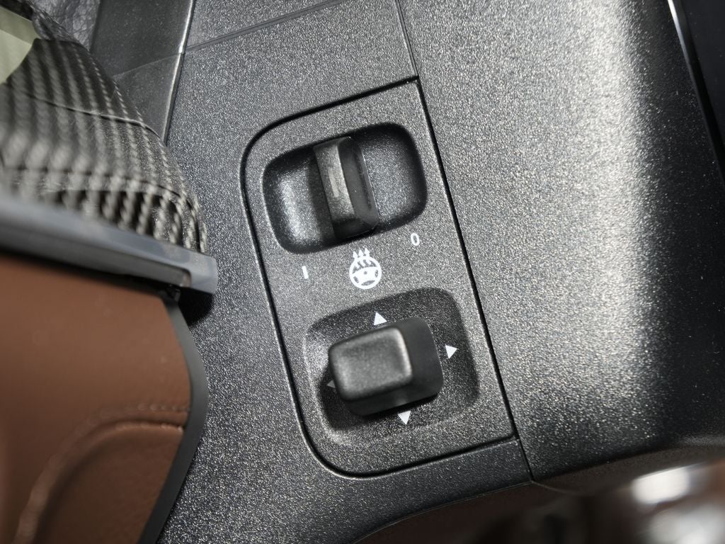 2026 Mercedes-Benz GLE GLE 53 AMG® 4MATIC®