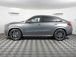 2026 Mercedes-Benz GLE GLE 53 AMG® 4MATIC®