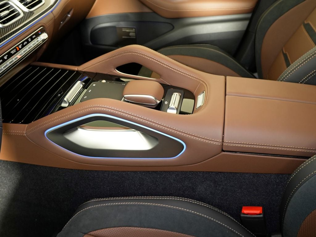 2026 Mercedes-Benz GLE GLE 53 AMG® 4MATIC®