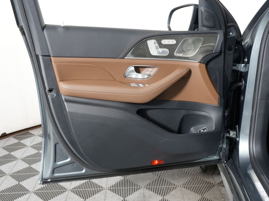 2026 Mercedes-Benz GLE GLE 53 AMG® 4MATIC®