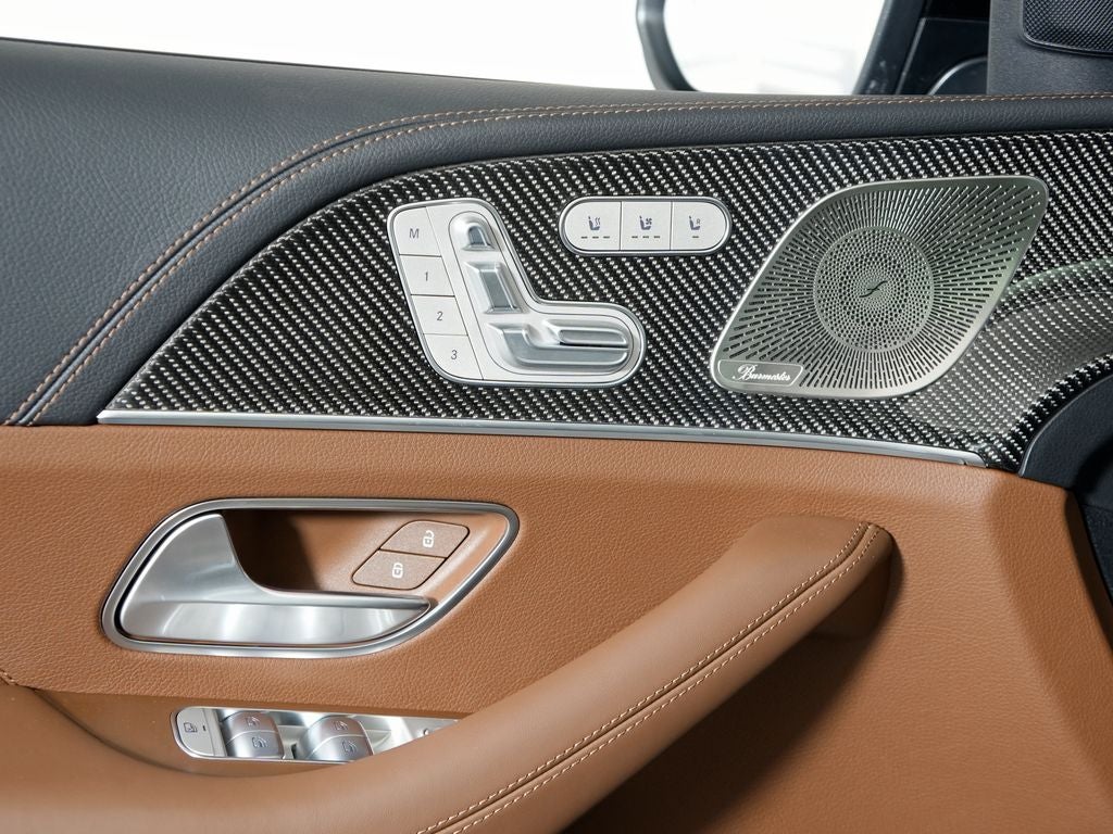 2026 Mercedes-Benz GLE GLE 53 AMG® 4MATIC®