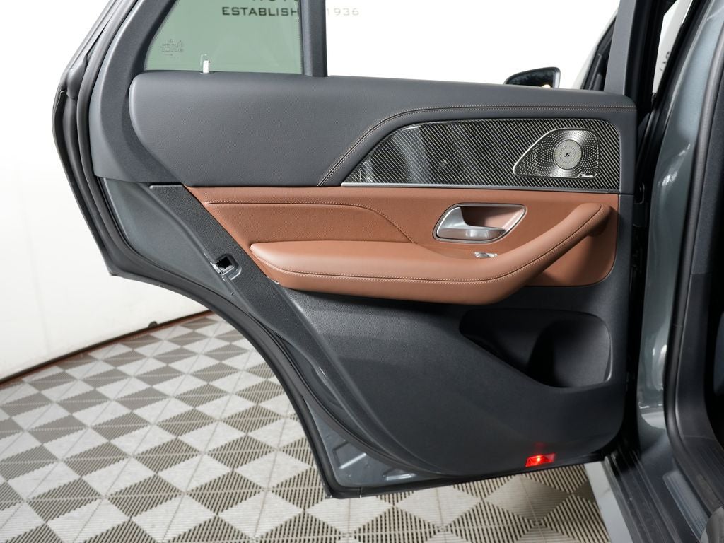 2026 Mercedes-Benz GLE GLE 53 AMG® 4MATIC®