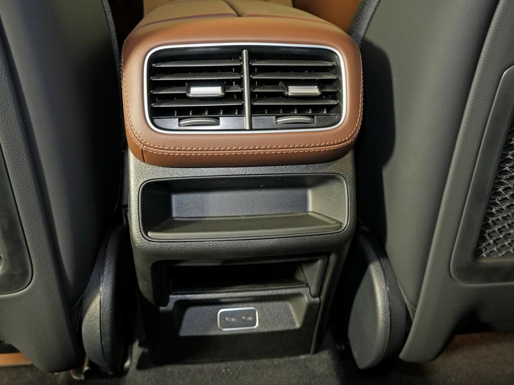 2026 Mercedes-Benz GLE GLE 53 AMG® 4MATIC®