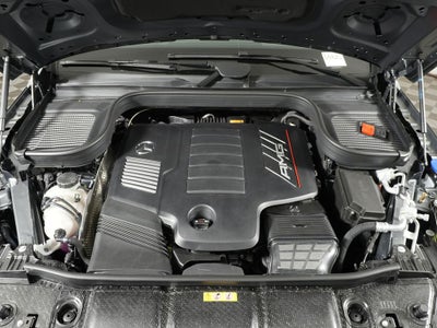 2026 Mercedes-Benz GLE GLE 53 AMG® 4MATIC®