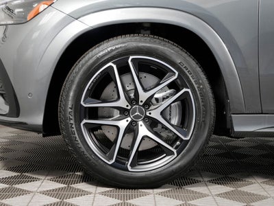 2026 Mercedes-Benz GLE GLE 53 AMG® 4MATIC®