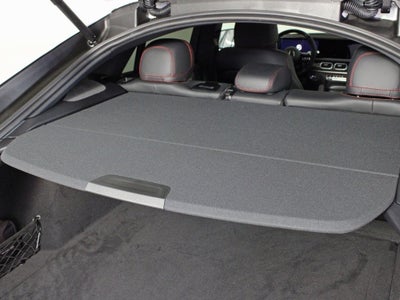 2025 Mercedes-Benz GLE GLE 53 AMG® 4MATIC®