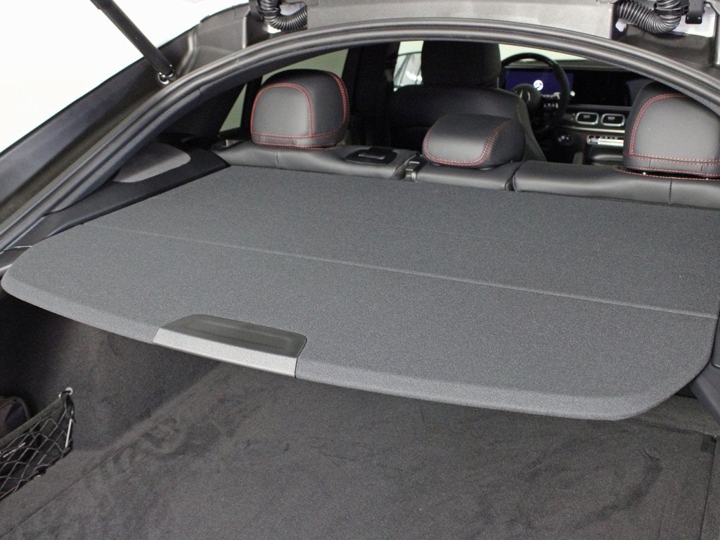 2025 Mercedes-Benz GLE GLE 53 AMG® 4MATIC®