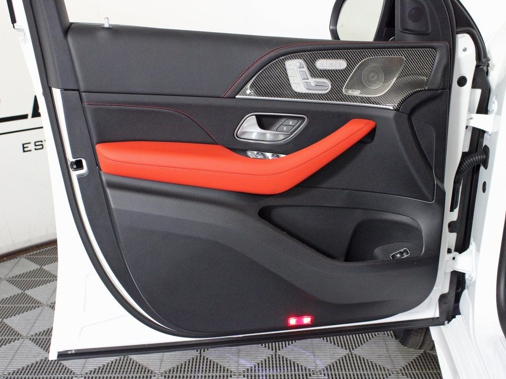 2025 Mercedes-Benz GLE GLE 53 AMG® 4MATIC®