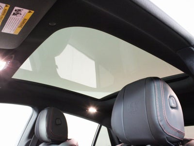 2025 Mercedes-Benz GLE GLE 53 AMG® 4MATIC®