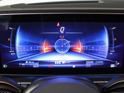 2025 Mercedes-Benz GLE GLE 53 AMG® 4MATIC®