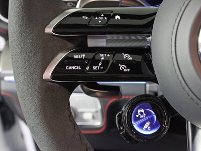 2025 Mercedes-Benz GLE GLE 53 AMG® 4MATIC®