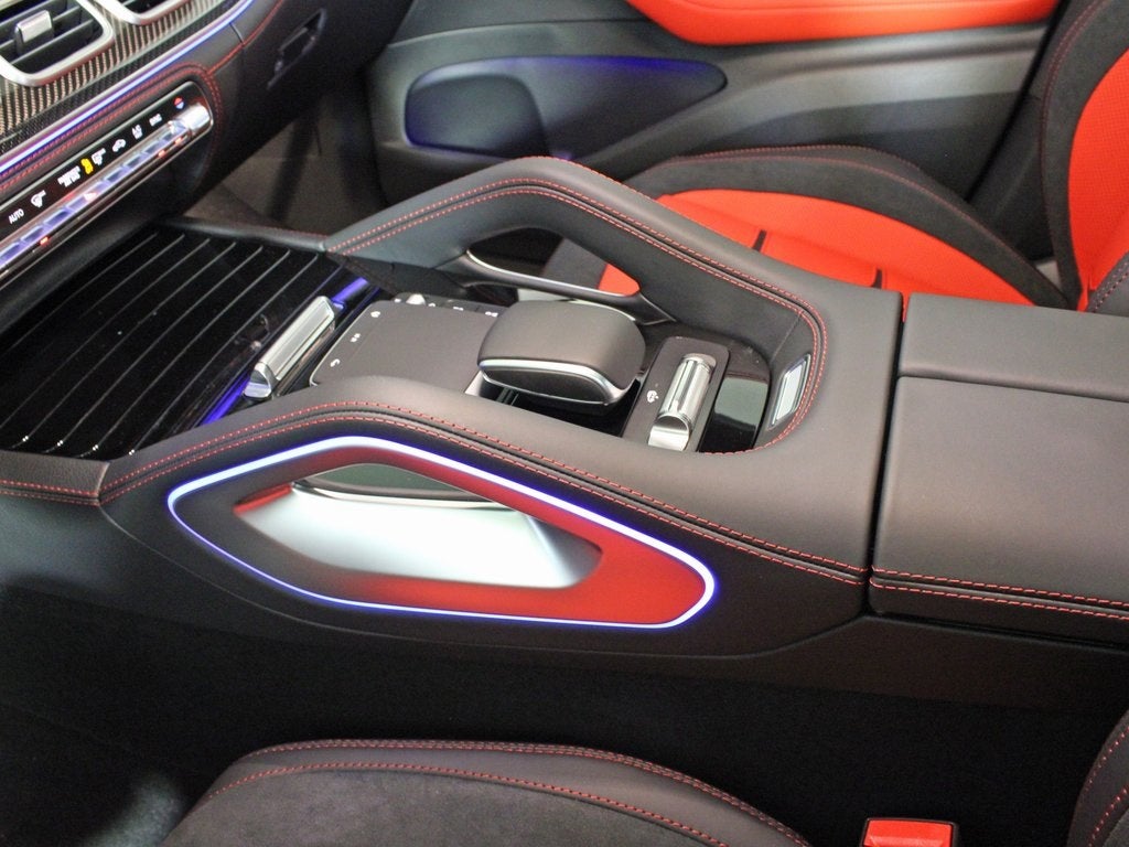 2025 Mercedes-Benz GLE GLE 53 AMG® 4MATIC®