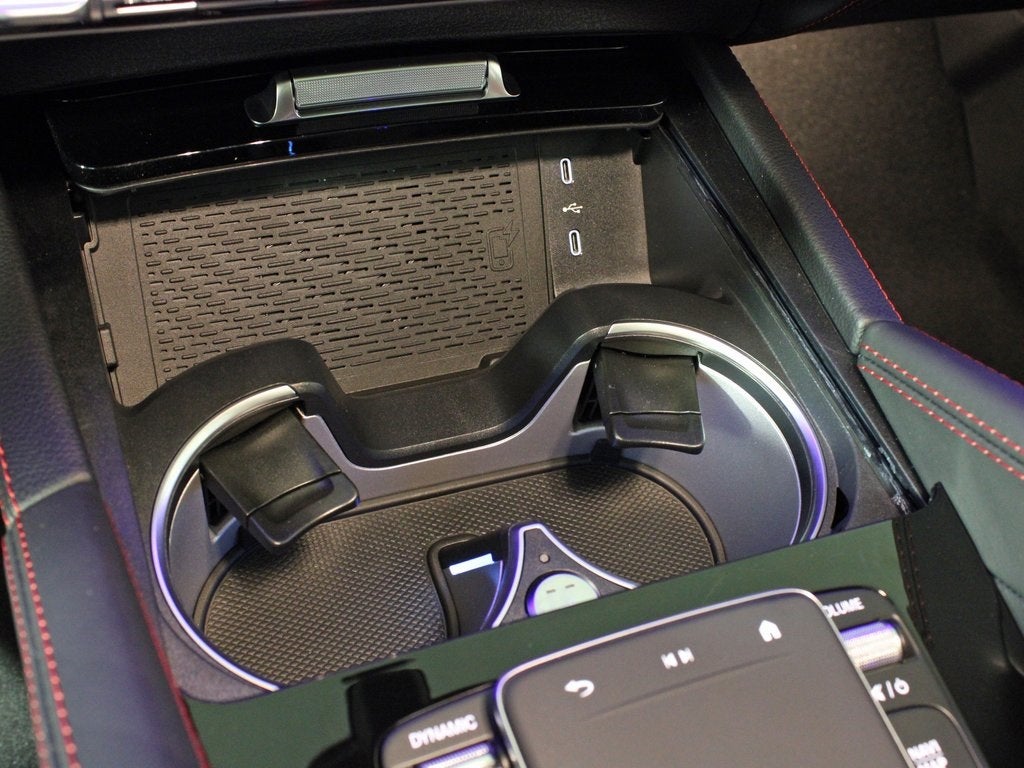 2025 Mercedes-Benz GLE GLE 53 AMG® 4MATIC®